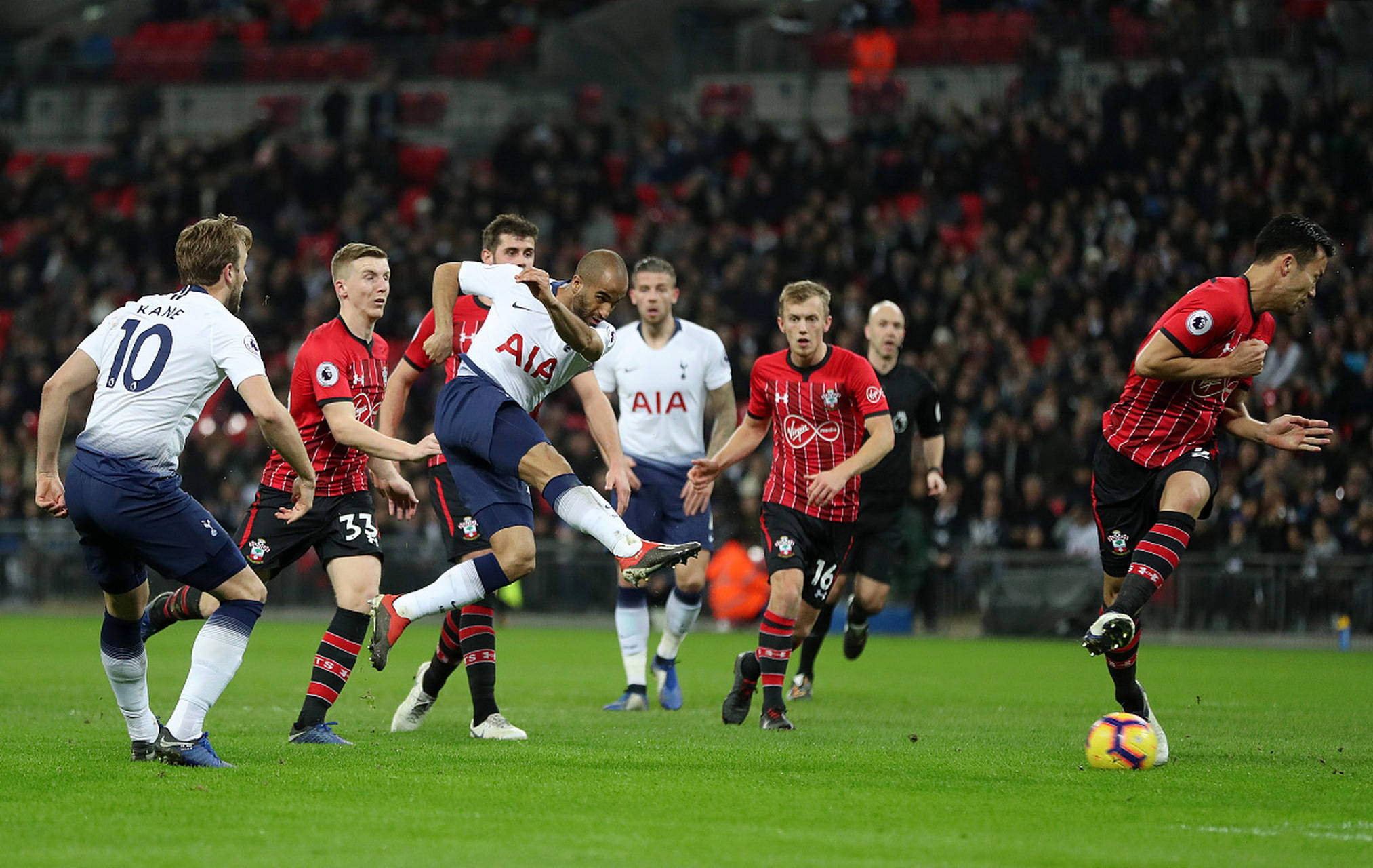 他的硬实力 他的硬实力